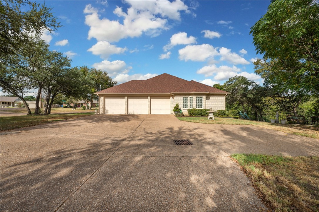 396 Cresthill Drive, Valley Mills, Texas image 35