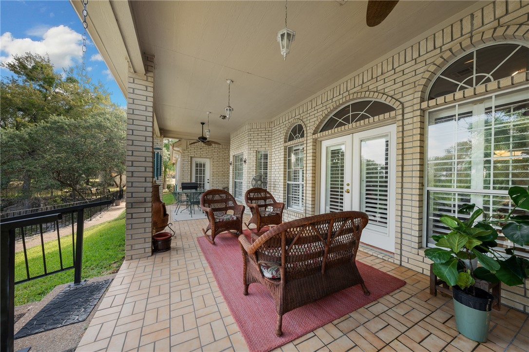 396 Cresthill Drive, Valley Mills, Texas image 31