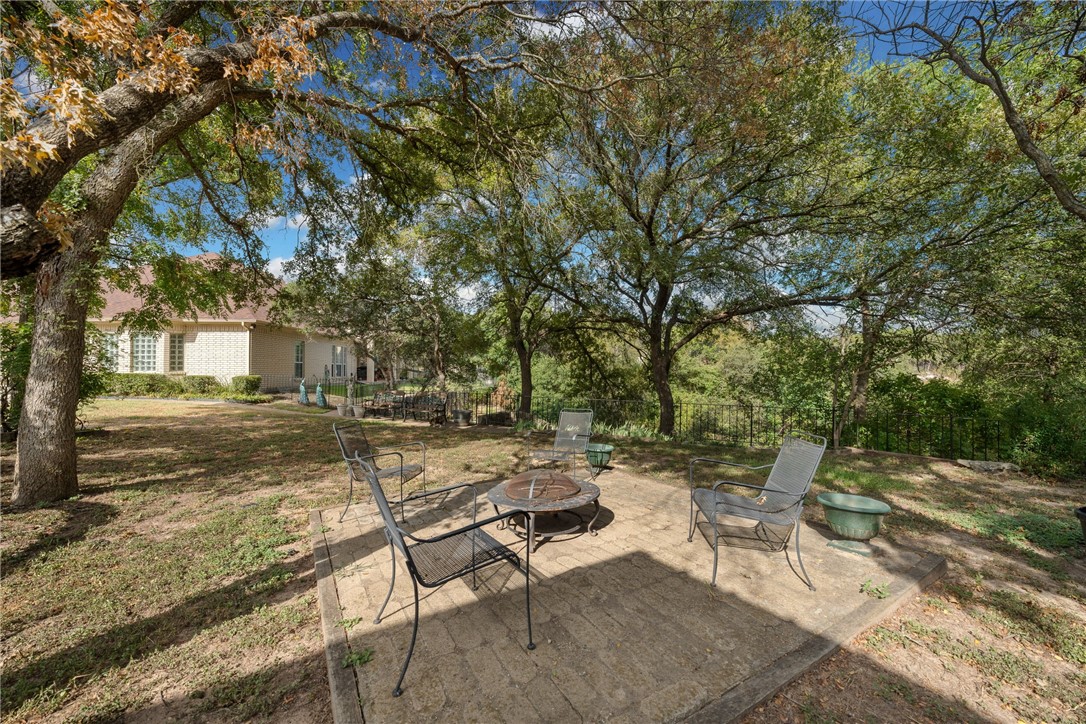 396 Cresthill Drive, Valley Mills, Texas image 38