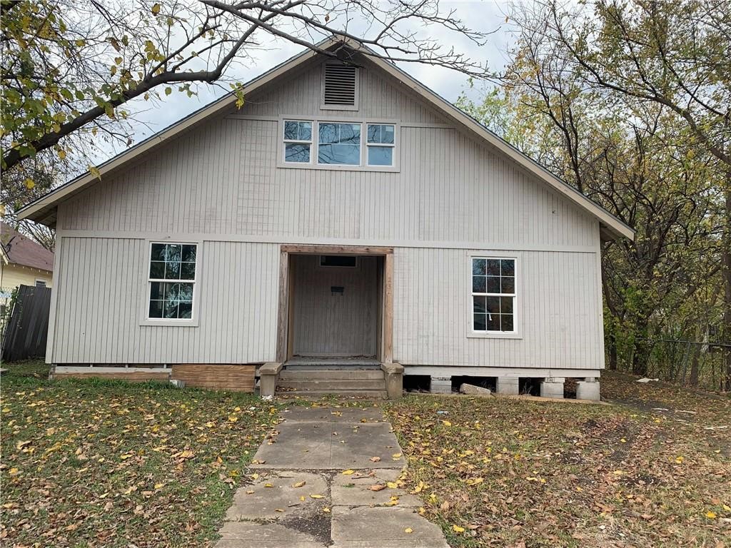 2307 Homan Avenue, Waco, Texas image 1