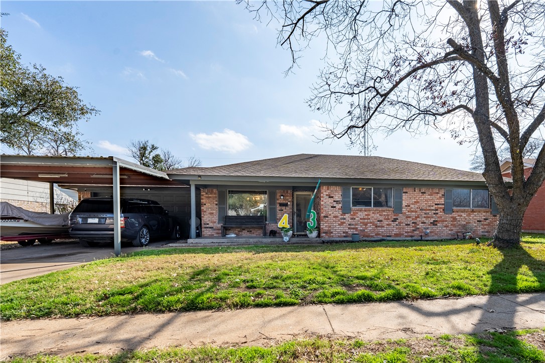 5806 Stratford Drive, Waco, Texas image 1