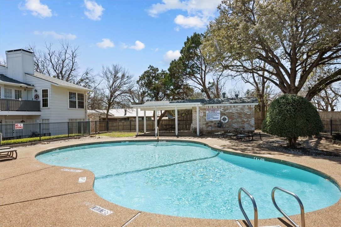 2903 Lake Shore Drive #303, Waco, Texas image 26