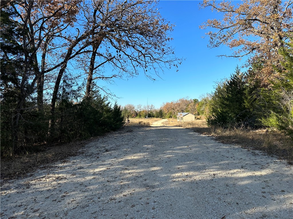 TBD County Rd 690, Teague, Texas image 1