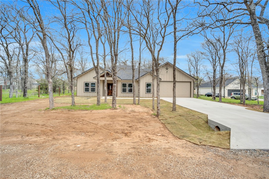 152 Post Oak Road, Whitney, Texas image 3