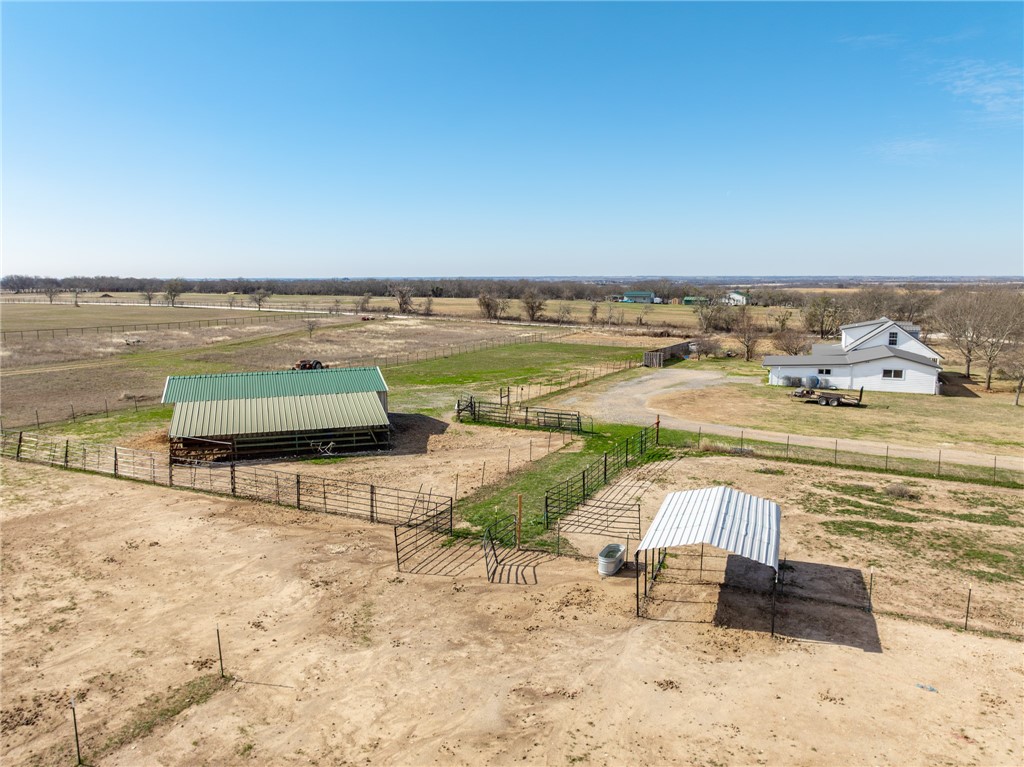 126 Hcr 4307, Itasca, Texas image 35