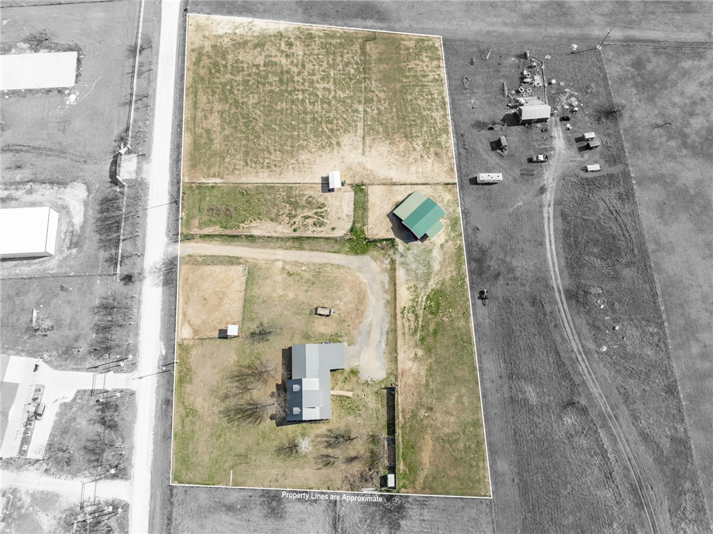 126 Hcr 4307, Itasca, Texas image 42
