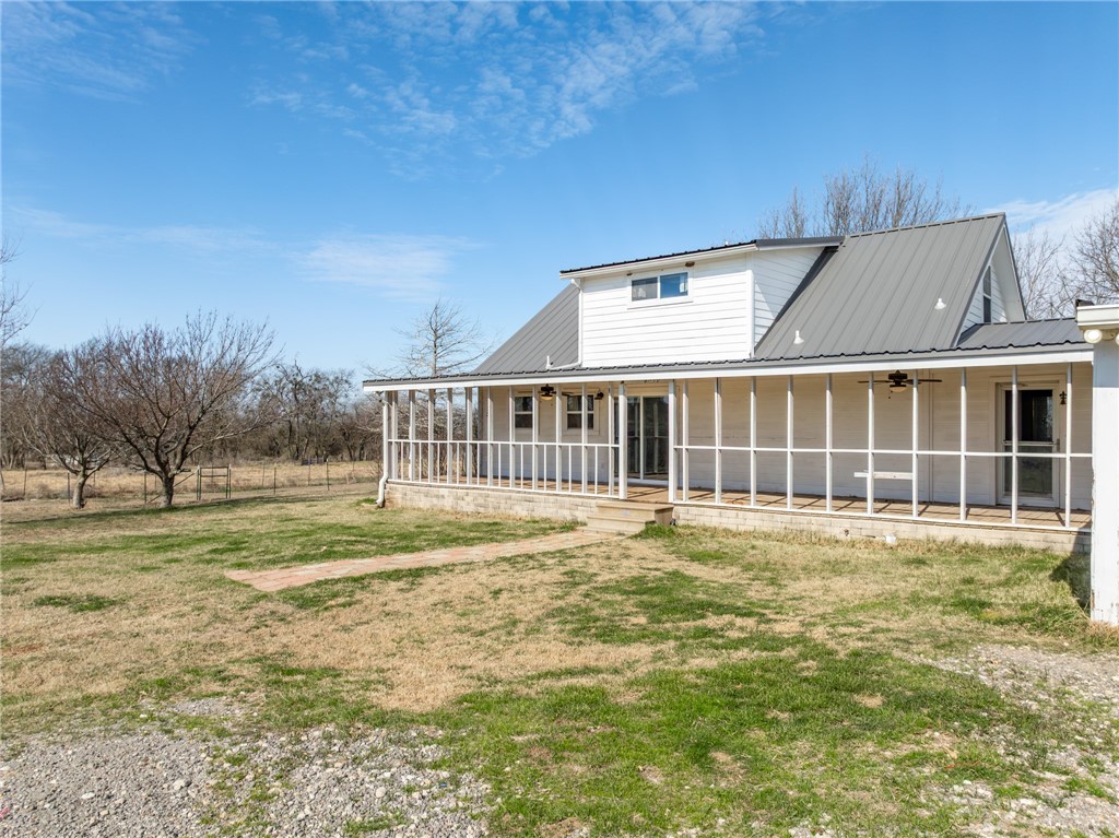 126 Hcr 4307, Itasca, Texas image 27