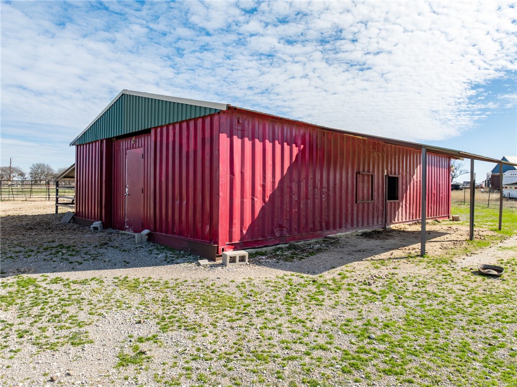 126 Hcr 4307, Itasca, Texas image 33