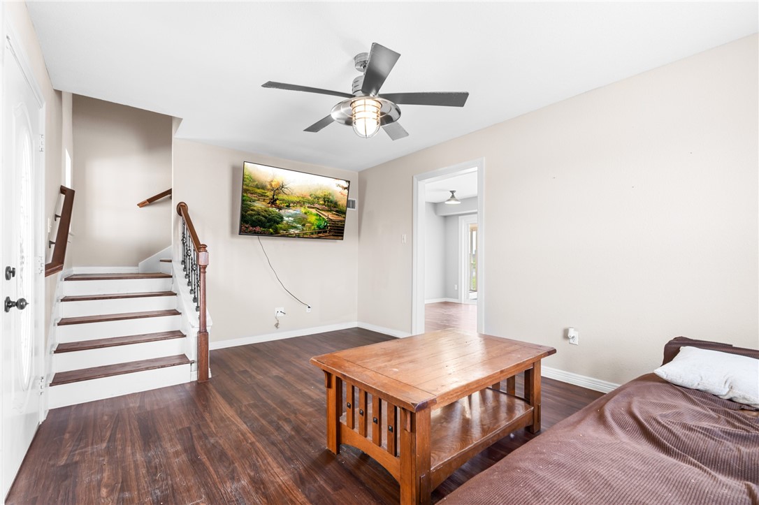 126 Hcr 4307, Itasca, Texas image 3