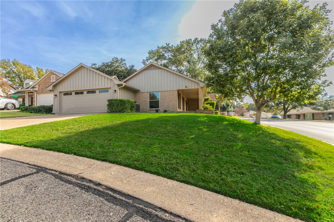 4412 Westchester Drive, Waco, Texas image 20