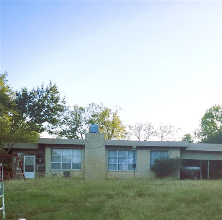 288 County Road 1630, Clifton, Texas image 1