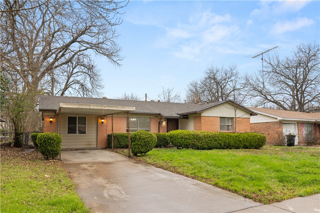 3905 Sherry Lane, Waco, Texas image 1