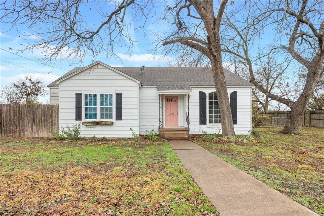 410 8th Street, Moody, Texas image 1