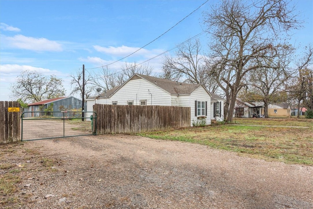 410 8th Street, Moody, Texas image 2