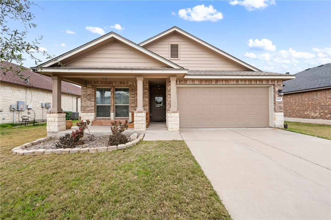 5409 Tama Drive, Waco, Texas image 1