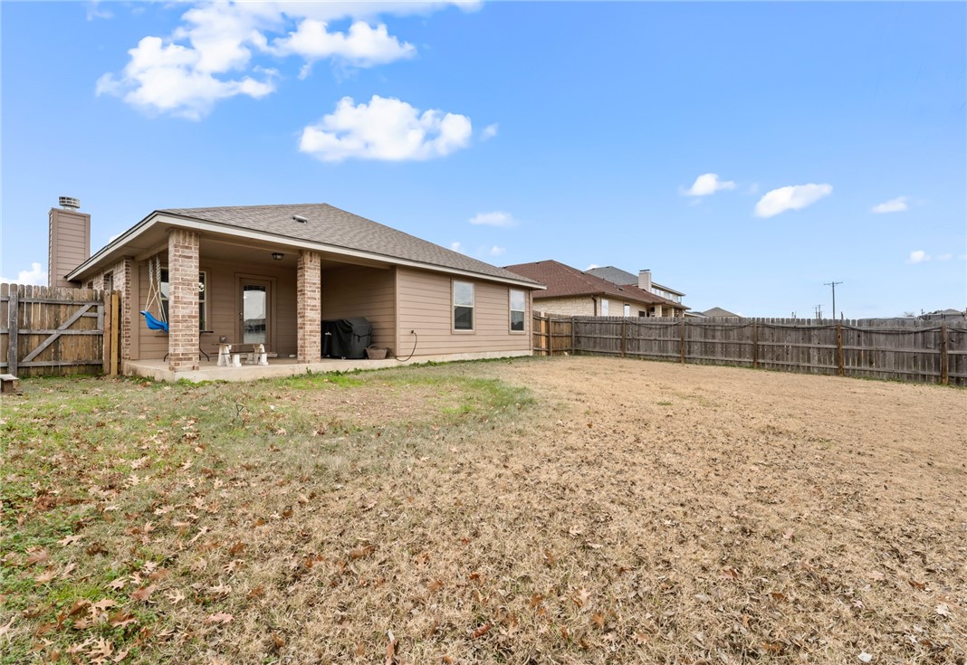 5409 Tama Drive, Waco, Texas image 21