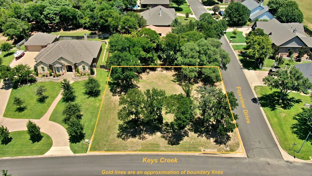 501 Keys Creek Drive, Waco, Texas image 1