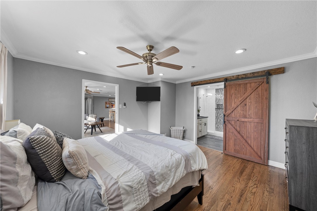 1100 W White Oak Road, West, Texas image 21
