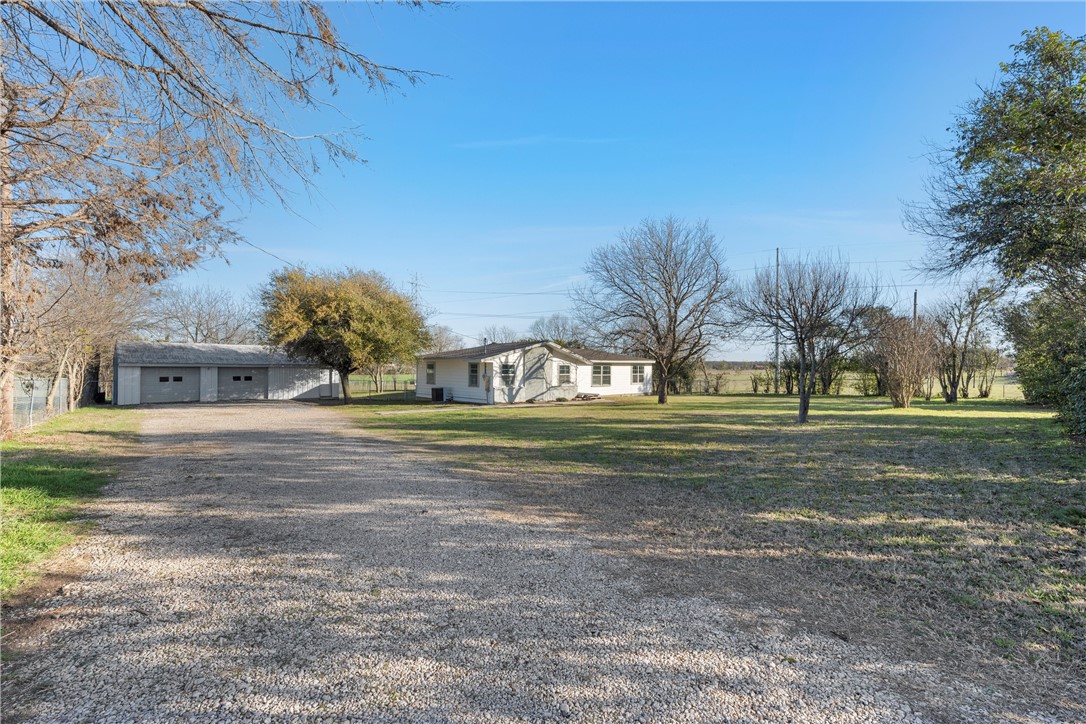 1100 W White Oak Road, West, Texas image 2
