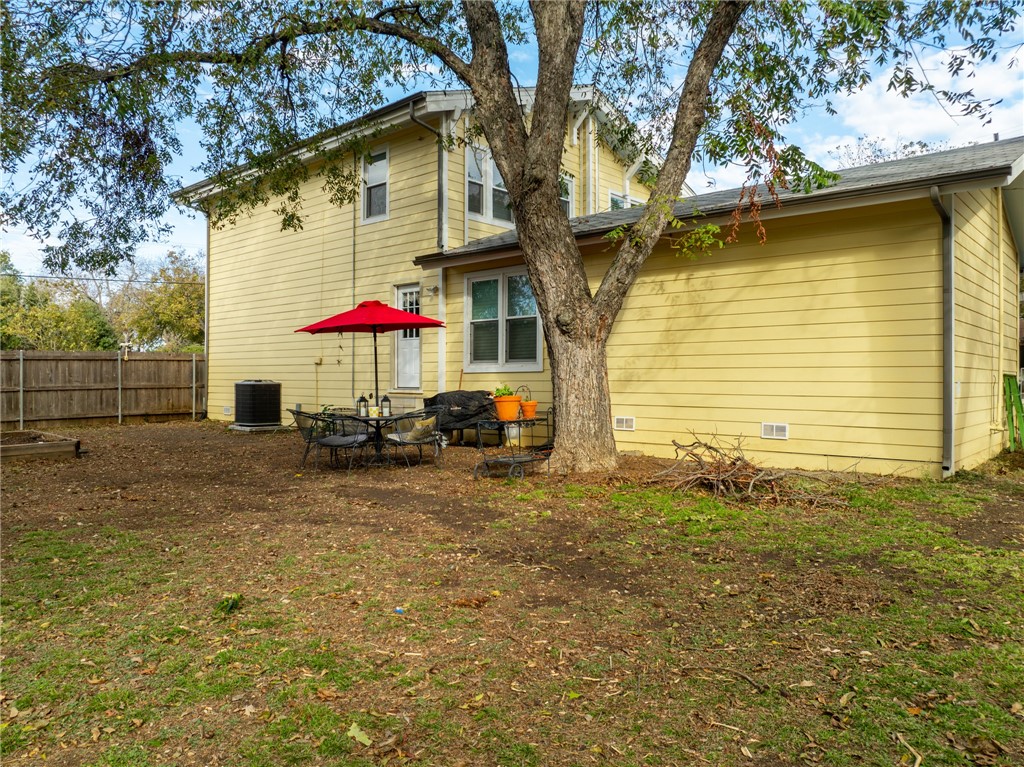 1056 Park Drive, Hillsboro, Texas image 32