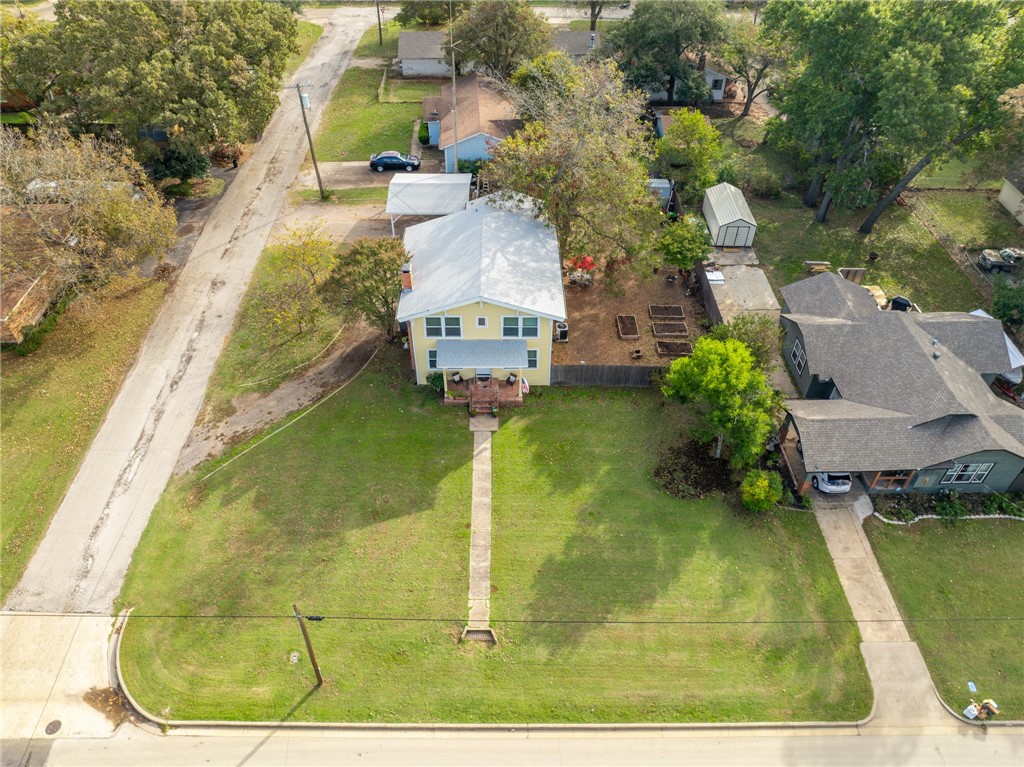 1056 Park Drive, Hillsboro, Texas image 43