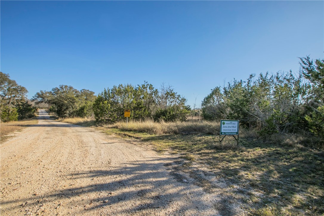 TBD Cedar Flats Road, Morgan, Texas image 7