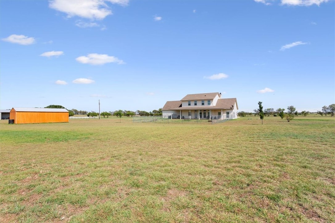 1374 Pleasant Run Road, Crawford, Texas image 45