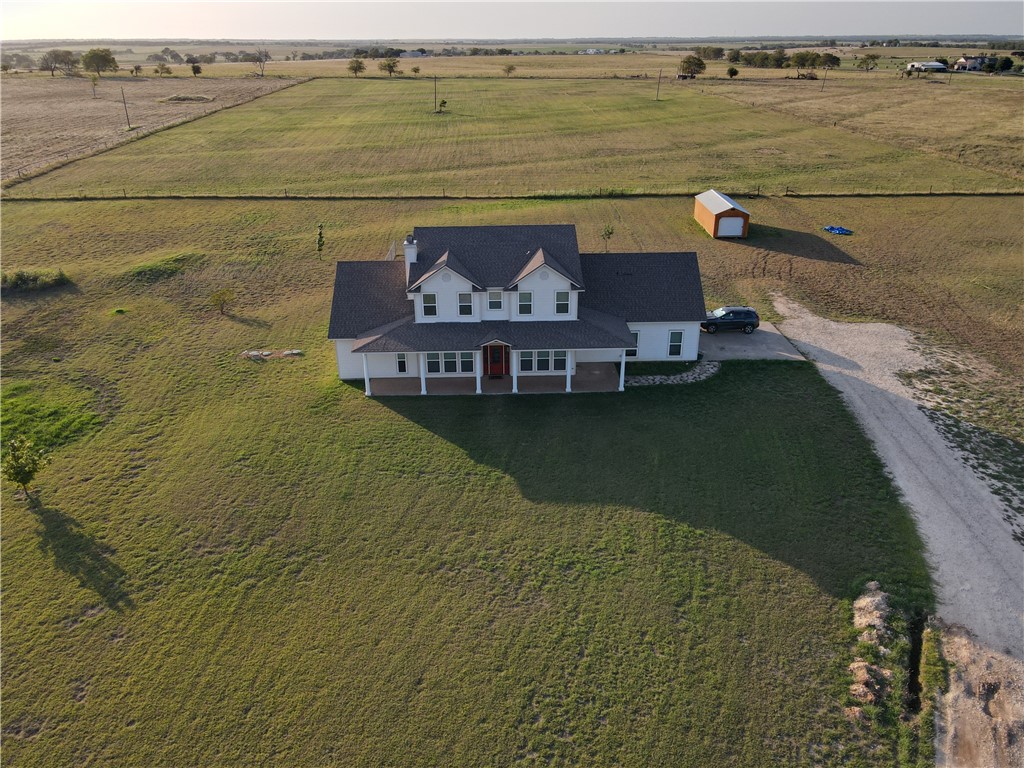 1374 Pleasant Run Road, Crawford, Texas image 49