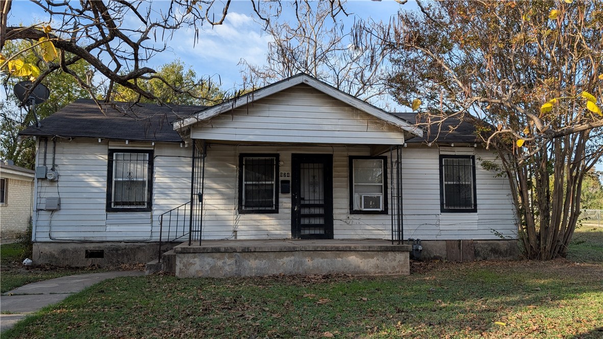 924 Hubert Street, Waco, Texas image 1