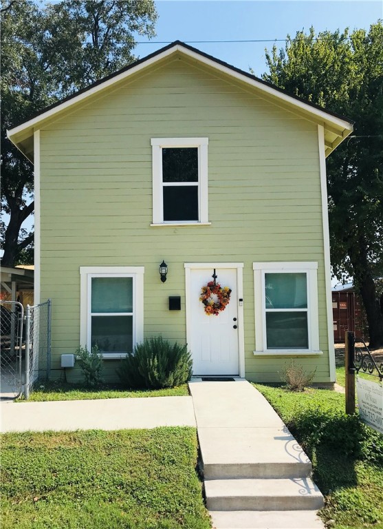 212 Dallas Street, Waco, Texas image 6