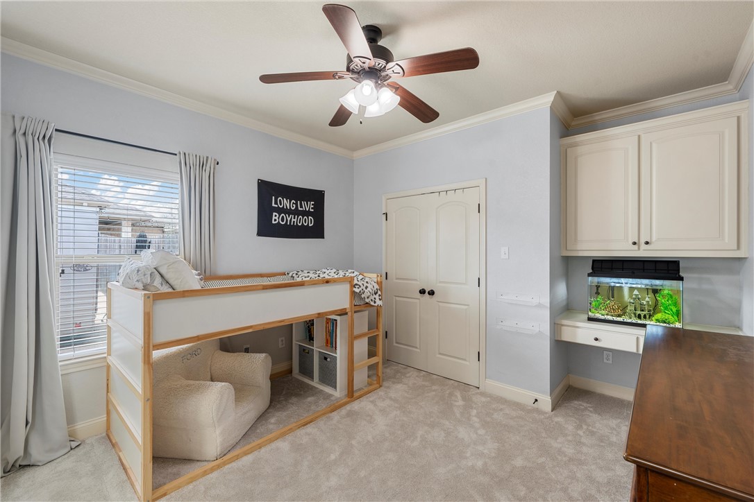 117 Hollygrove Drive, Hewitt, Texas image 28