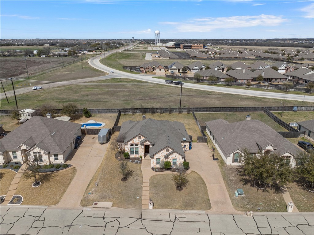 117 Hollygrove Drive, Hewitt, Texas image 43