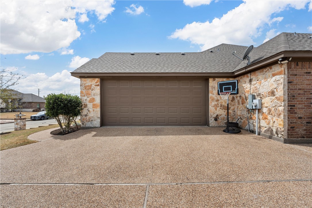 117 Hollygrove Drive, Hewitt, Texas image 37