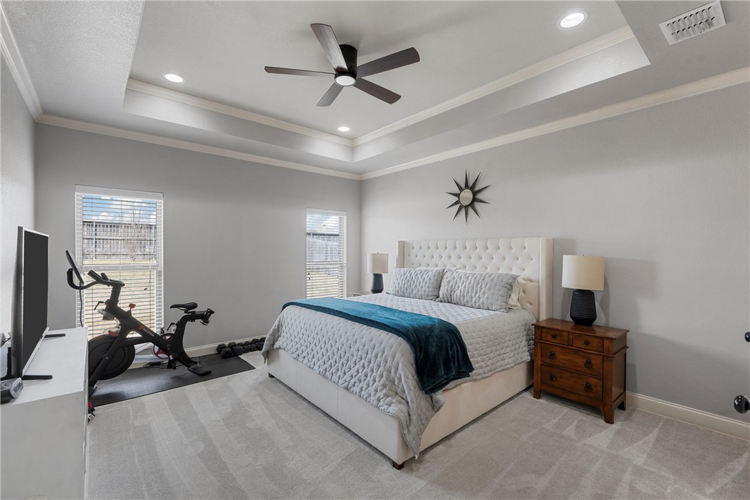 117 Hollygrove Drive, Hewitt, Texas image 17