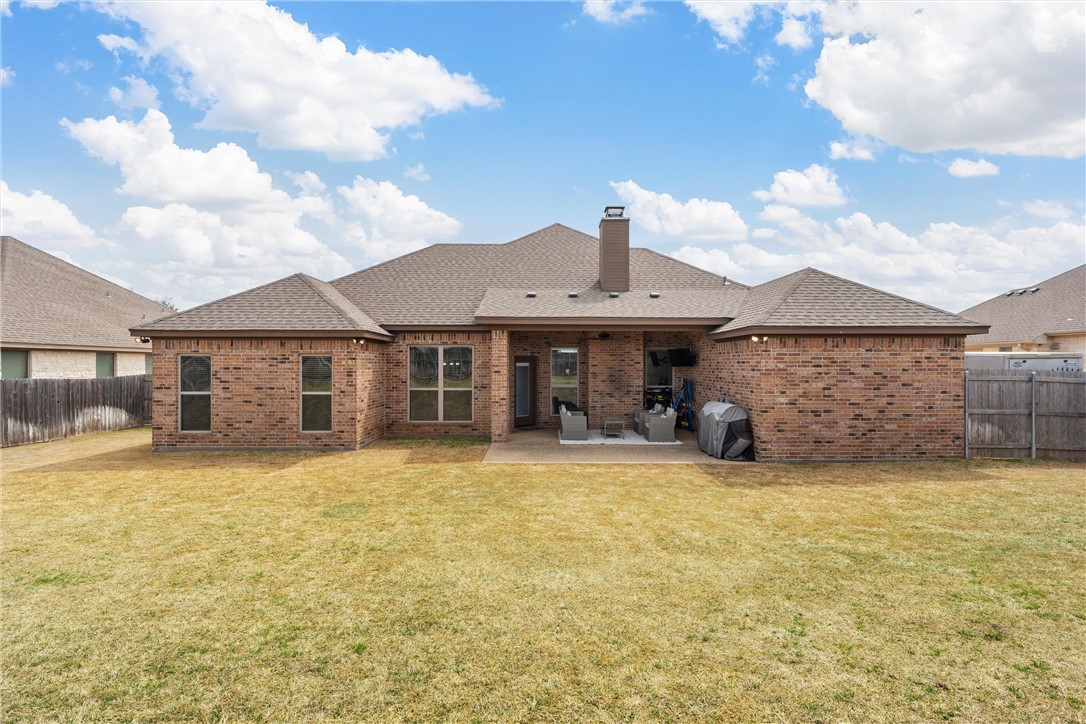 117 Hollygrove Drive, Hewitt, Texas image 35