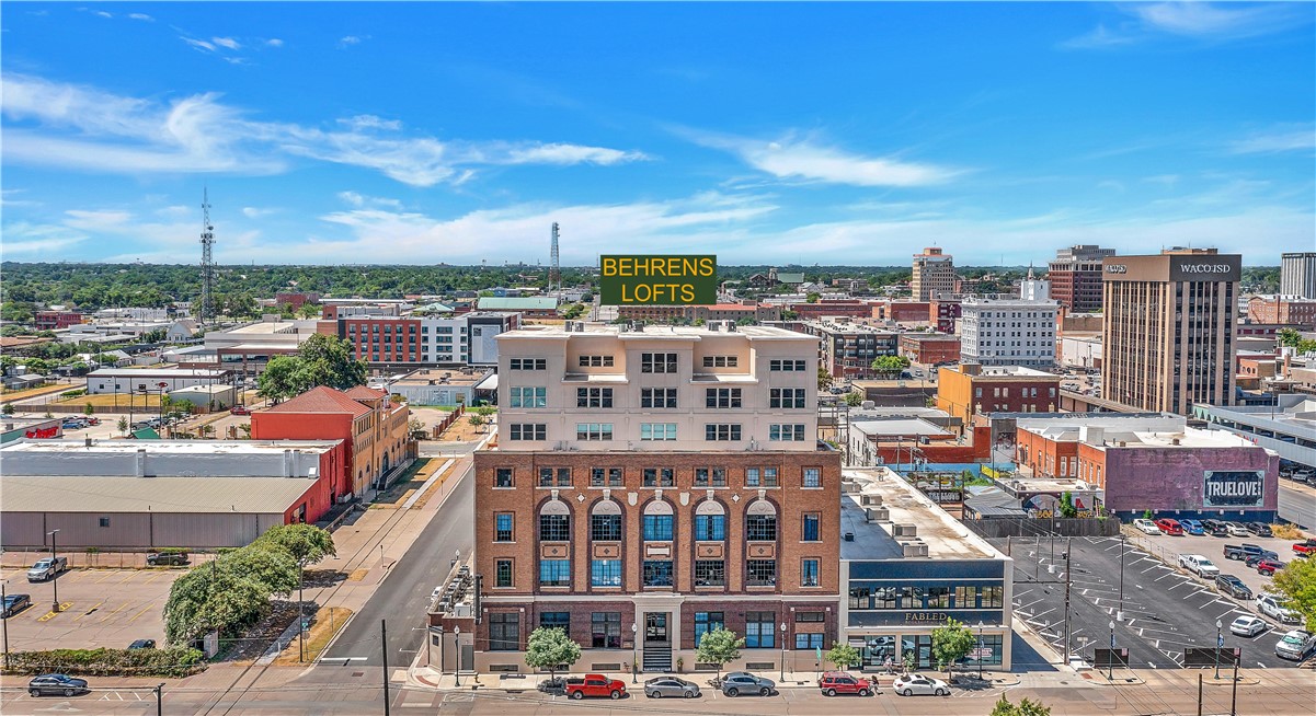 219 S 4th Street #602, Waco, Texas image 1