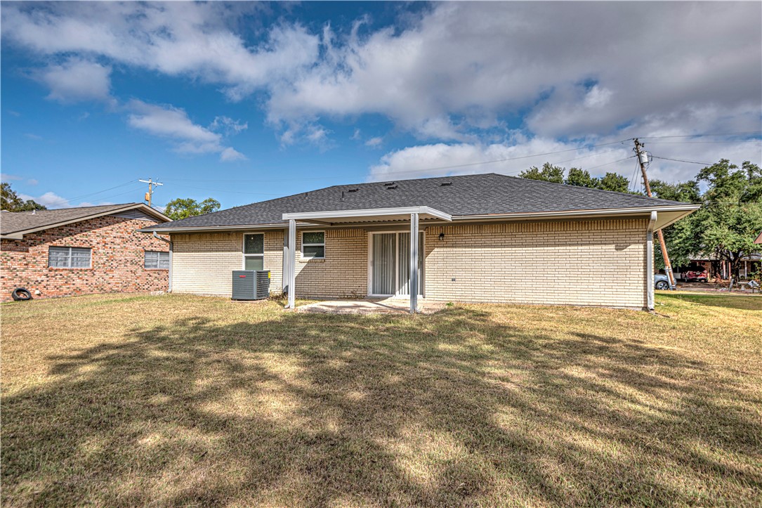 214 Royal Drive, Marlin, Texas image 21