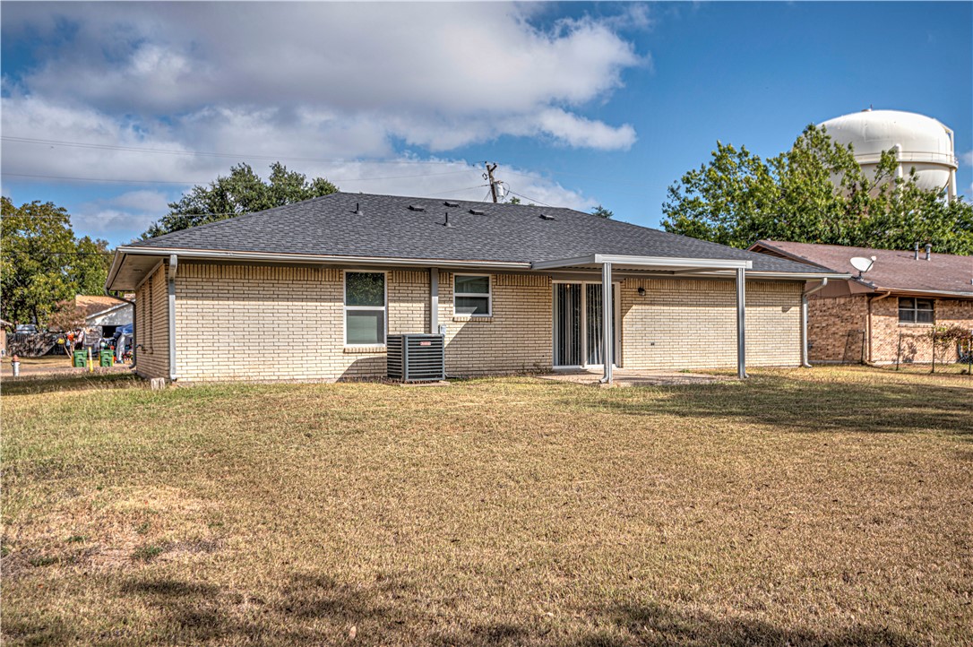 214 Royal Drive, Marlin, Texas image 22