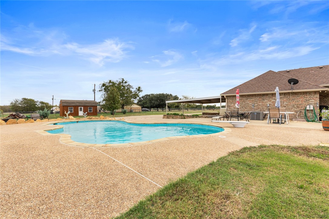 620 Open Spaces, China Spring, Texas image 16