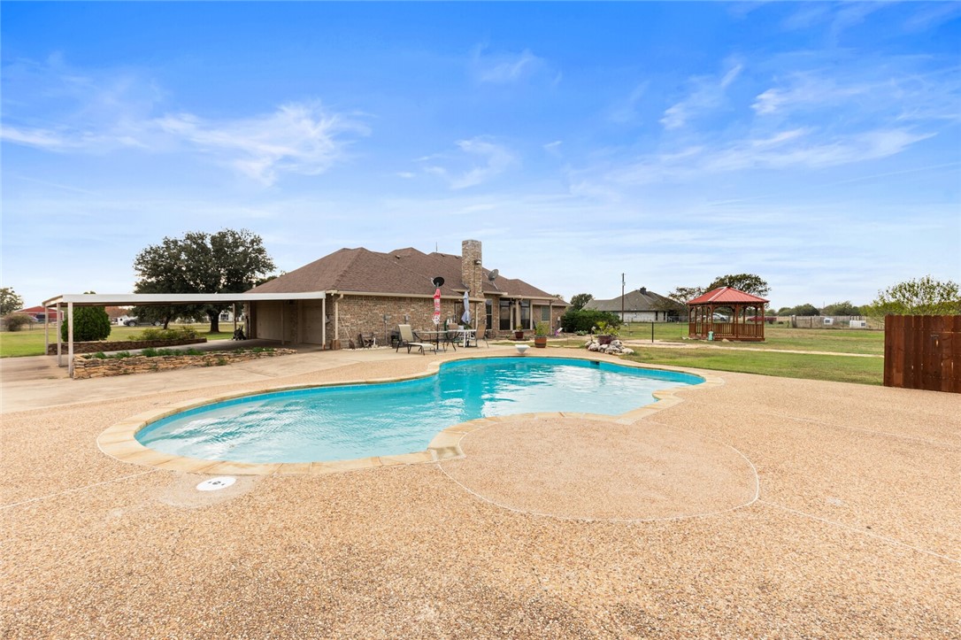 620 Open Spaces, China Spring, Texas image 15