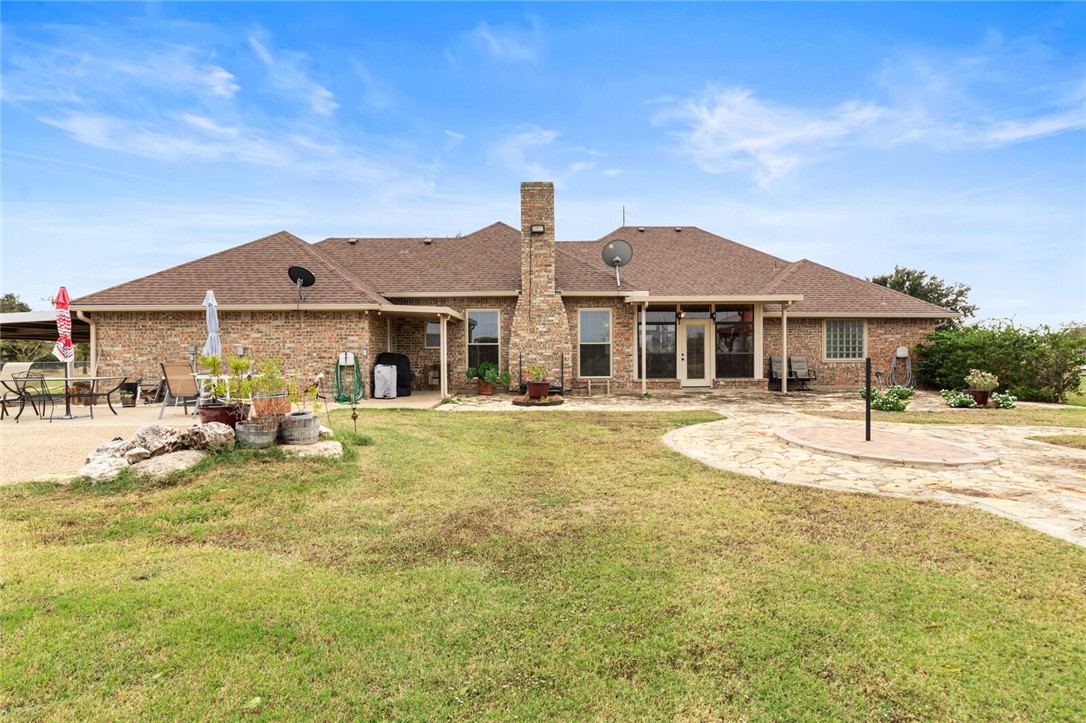 620 Open Spaces, China Spring, Texas image 17