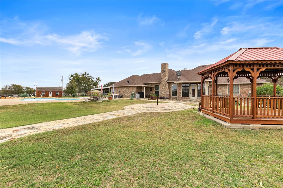 620 Open Spaces, China Spring, Texas image 19