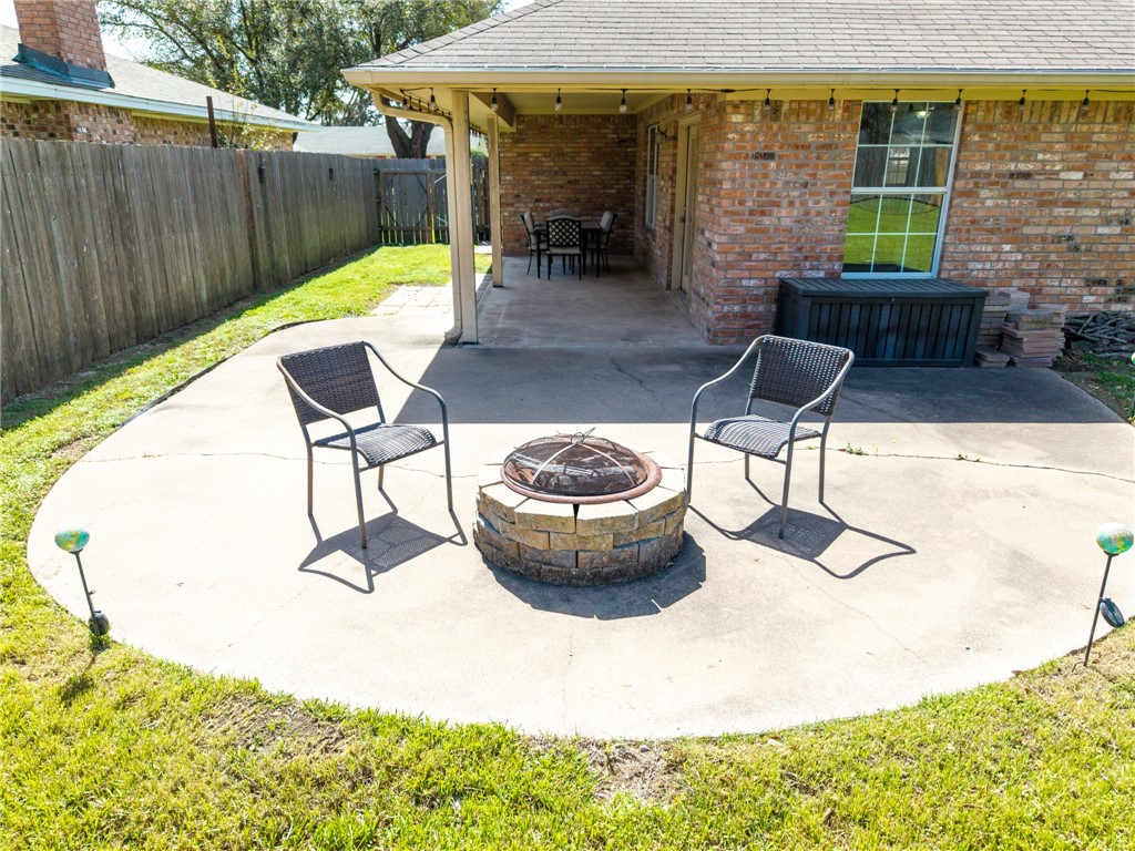 1016 Clark Street, Mexia, Texas image 34