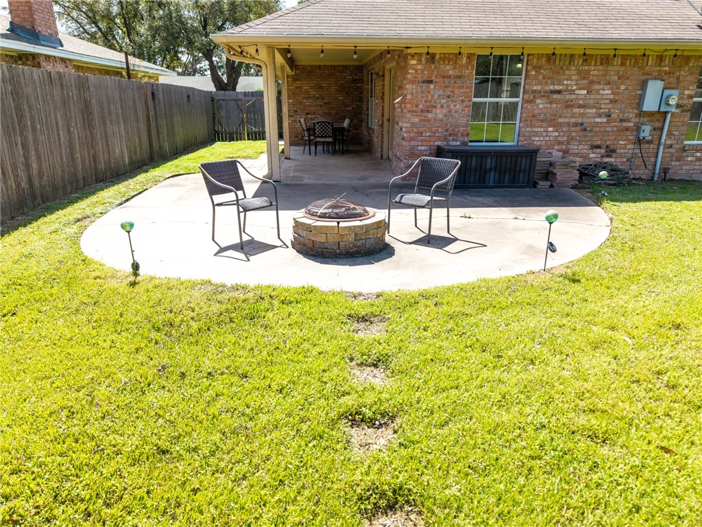 1016 Clark Street, Mexia, Texas image 35