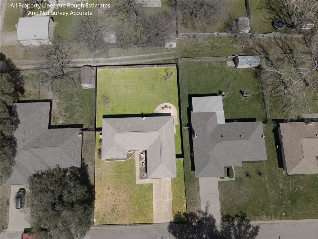 1016 Clark Street, Mexia, Texas image 36