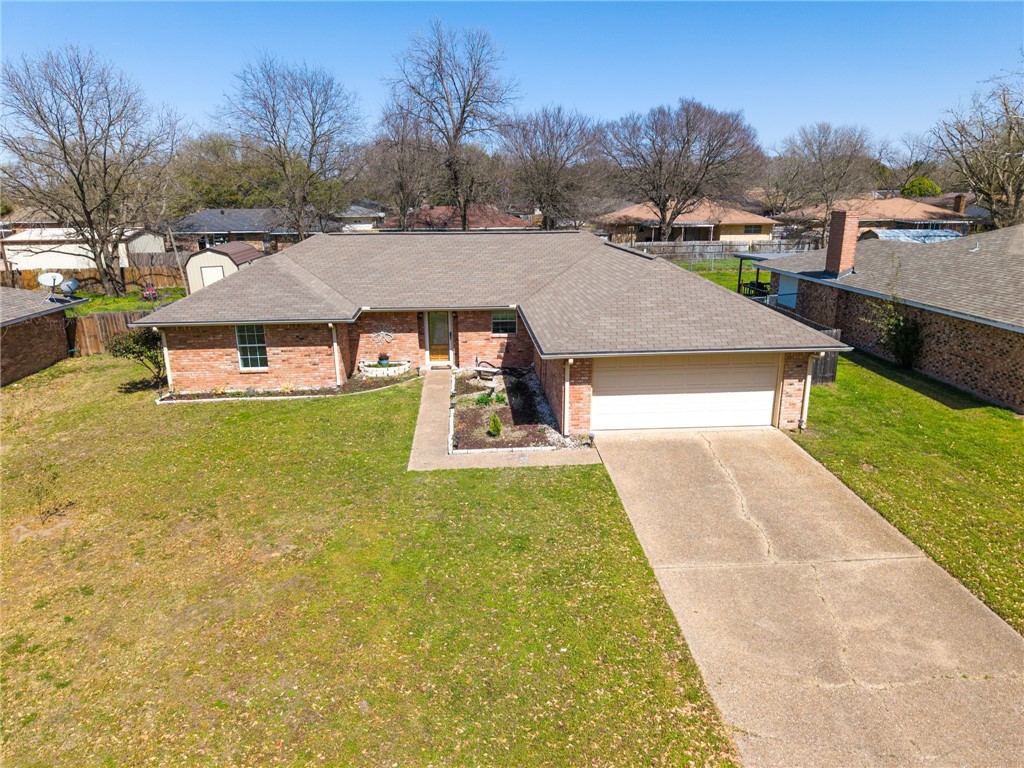 1016 Clark Street, Mexia, Texas image 30