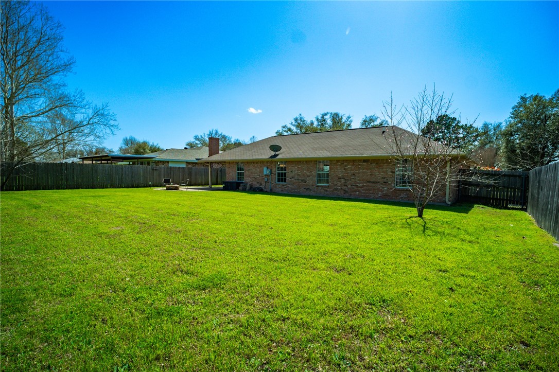 1016 Clark Street, Mexia, Texas image 22