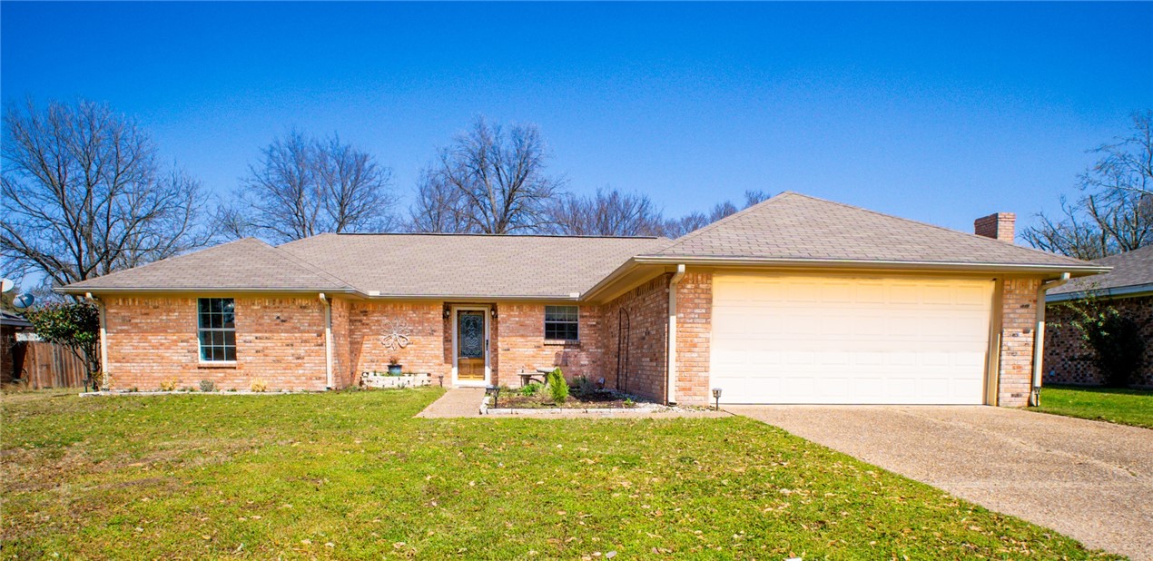 1016 Clark Street, Mexia, Texas image 1