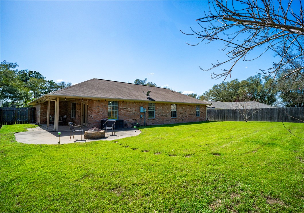 1016 Clark Street, Mexia, Texas image 23