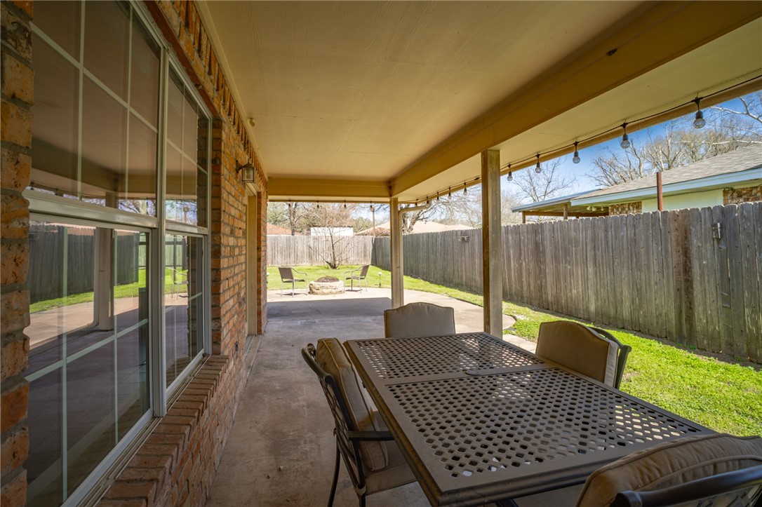 1016 Clark Street, Mexia, Texas image 21